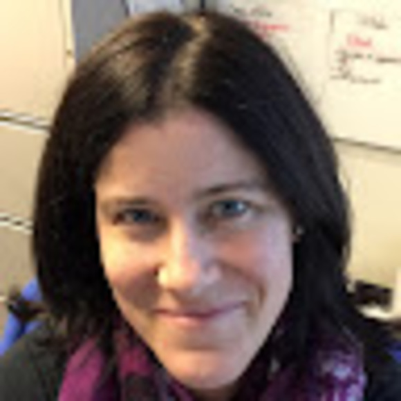 Meet your Posher, Amy - Picture 1 of 1